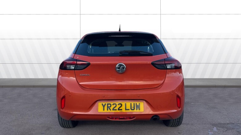 Vauxhall Corsa 1.2 SE Edition 5dr Petrol Hatchback